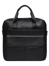Сумки Keizer модель K11688-black Фото