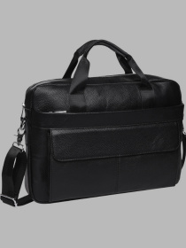 Сумки Keizer модель K11688-black Фото