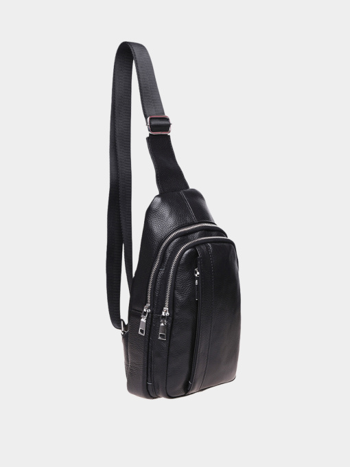 Рюкзаки Keizer модель K12096-black Фото