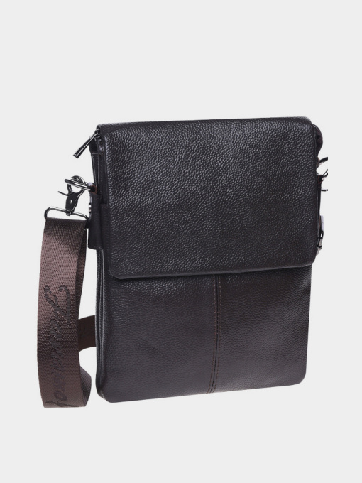 Сумки Keizer модель K12055-brown Фото