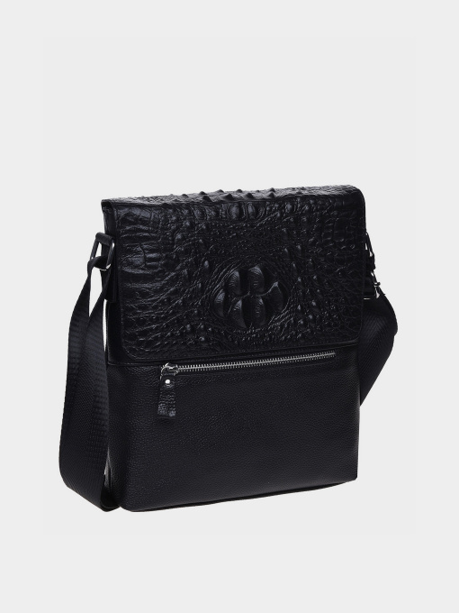 Сумки Keizer модель K187013-black Фото