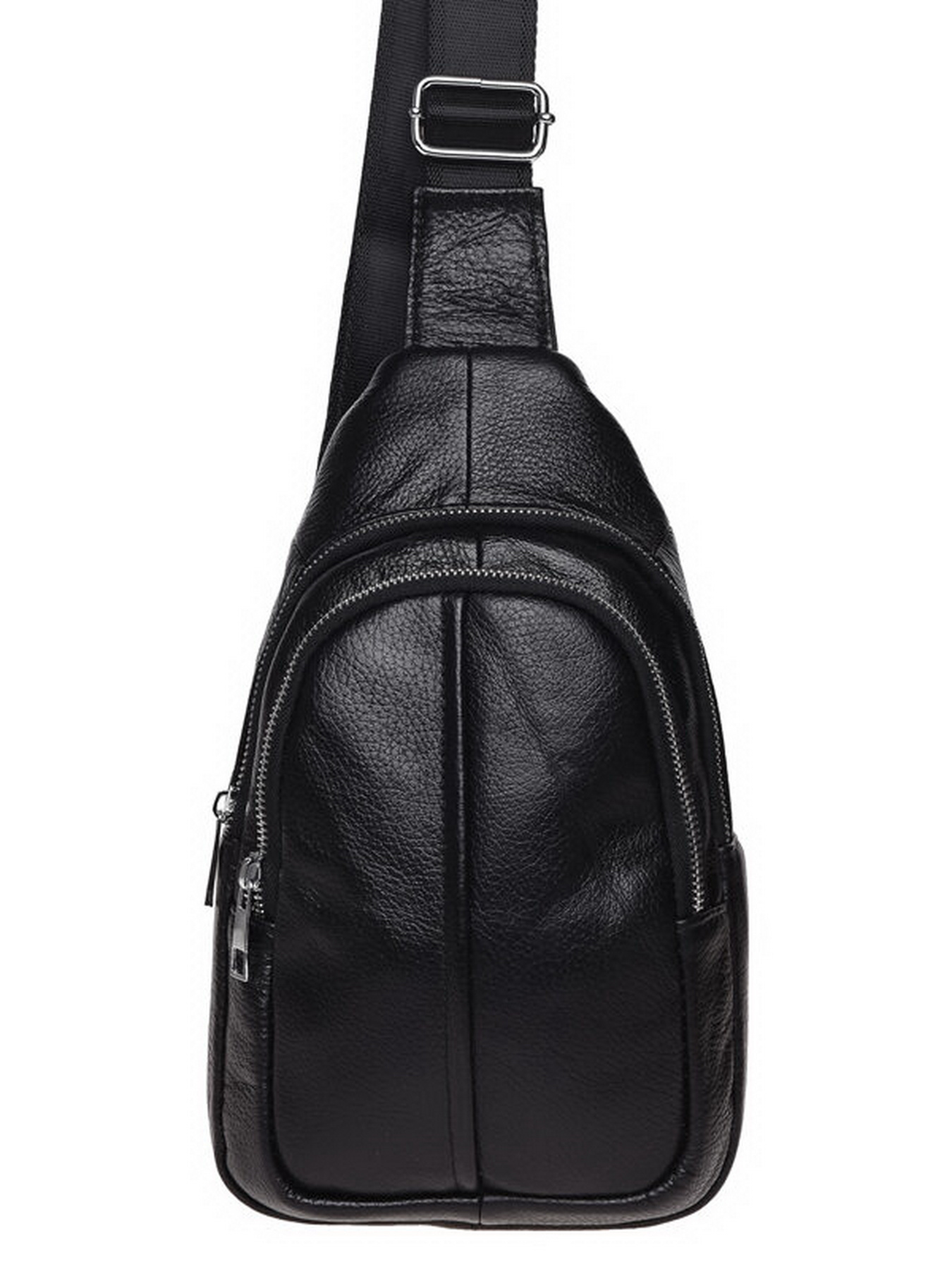 Рюкзаки Keizer модель K1156-black Фото