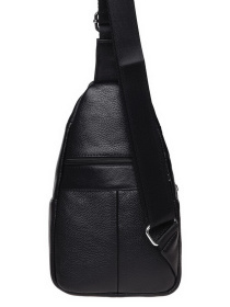 Рюкзаки Keizer модель K1156-black Фото