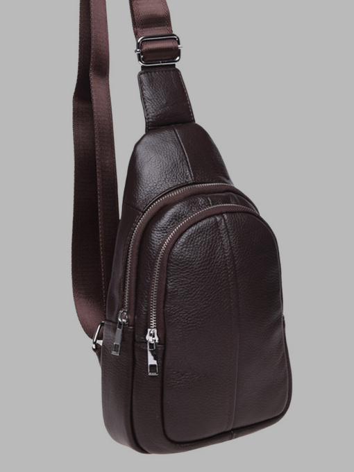 Рюкзаки Keizer модель K1156-brown Фото
