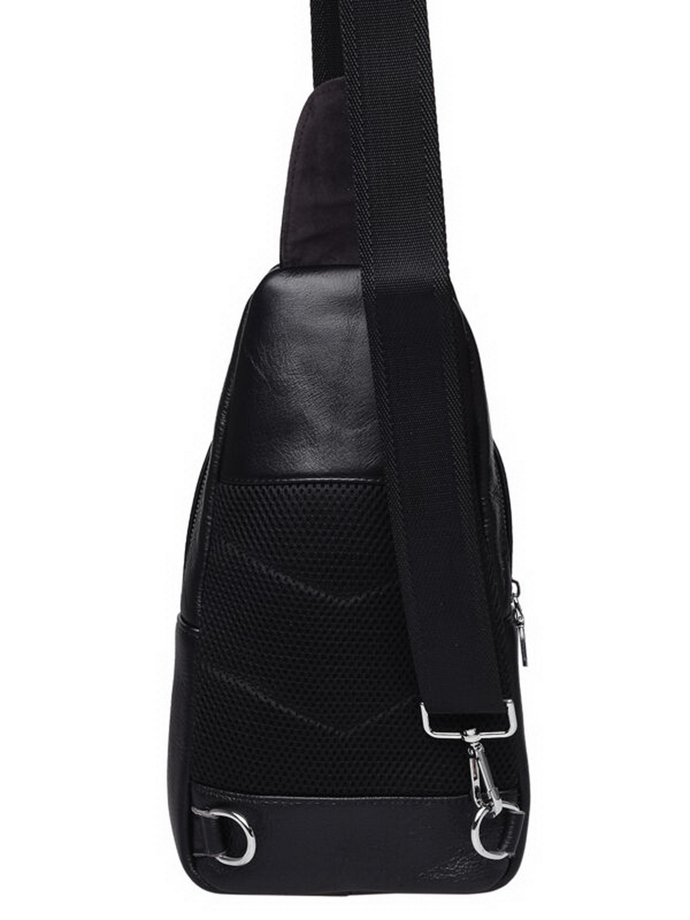 Рюкзаки Keizer модель K1693-black Фото
