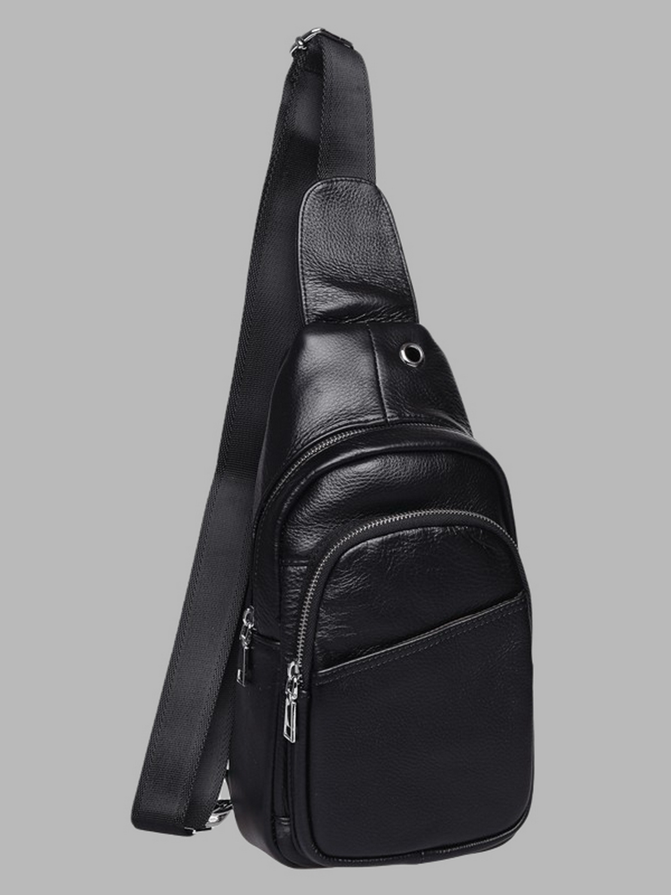 Рюкзаки Keizer модель K1693-black Фото
