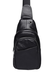 Рюкзаки Keizer модель K1693-black Фото