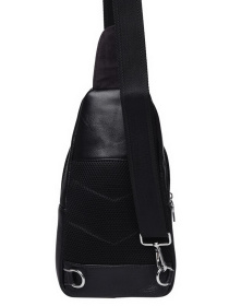 Рюкзаки Keizer модель K1693-black Фото