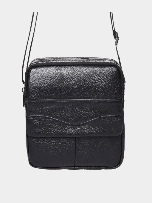 Сумки Keizer модель K15206-black Фото