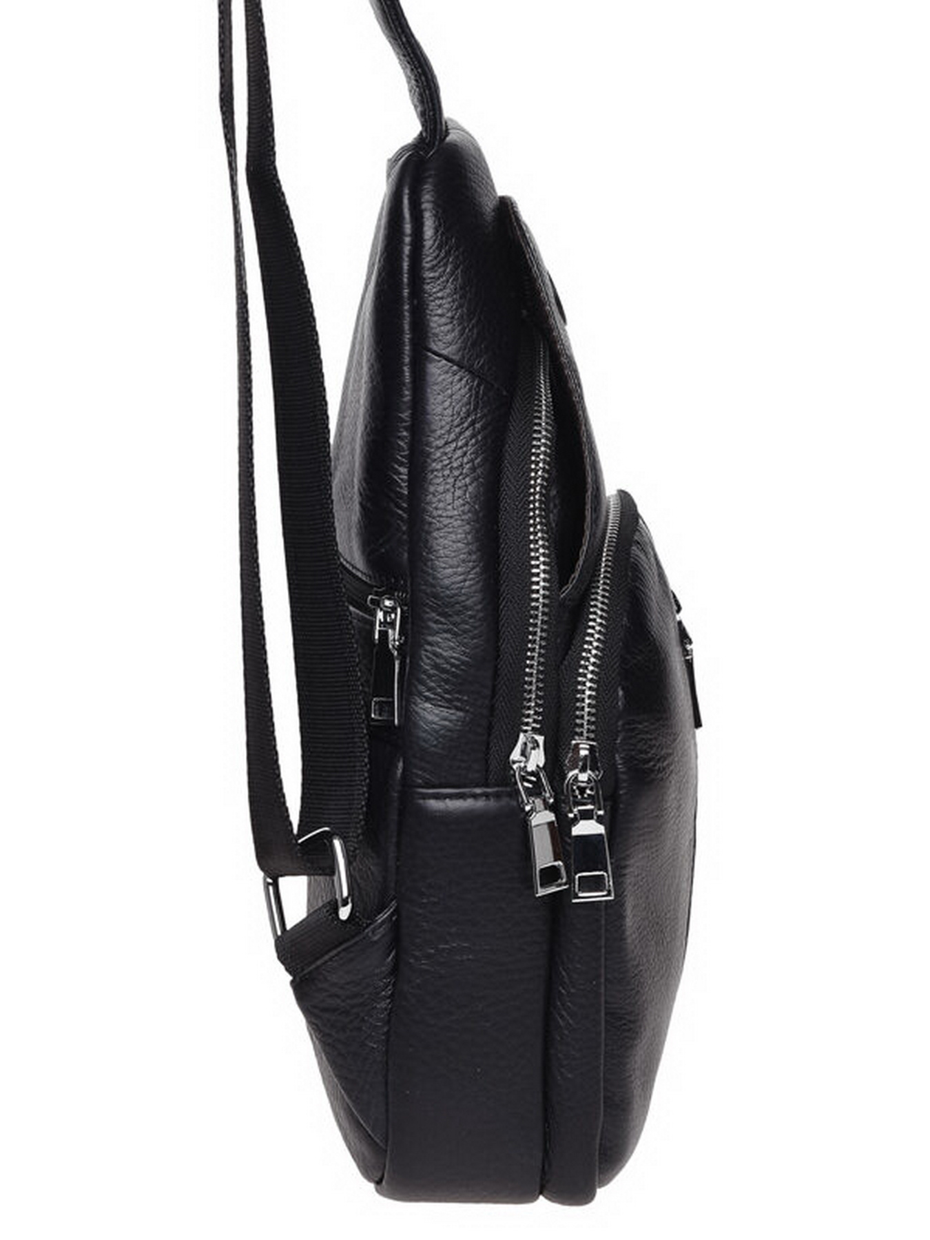 Рюкзаки Keizer модель K1153-black Фото
