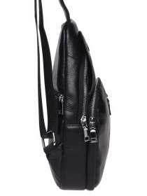 Рюкзаки Keizer модель K1153-black Фото