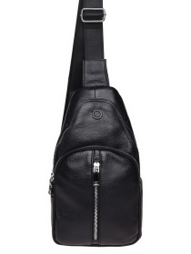 Рюкзаки Keizer модель K1153-black Фото