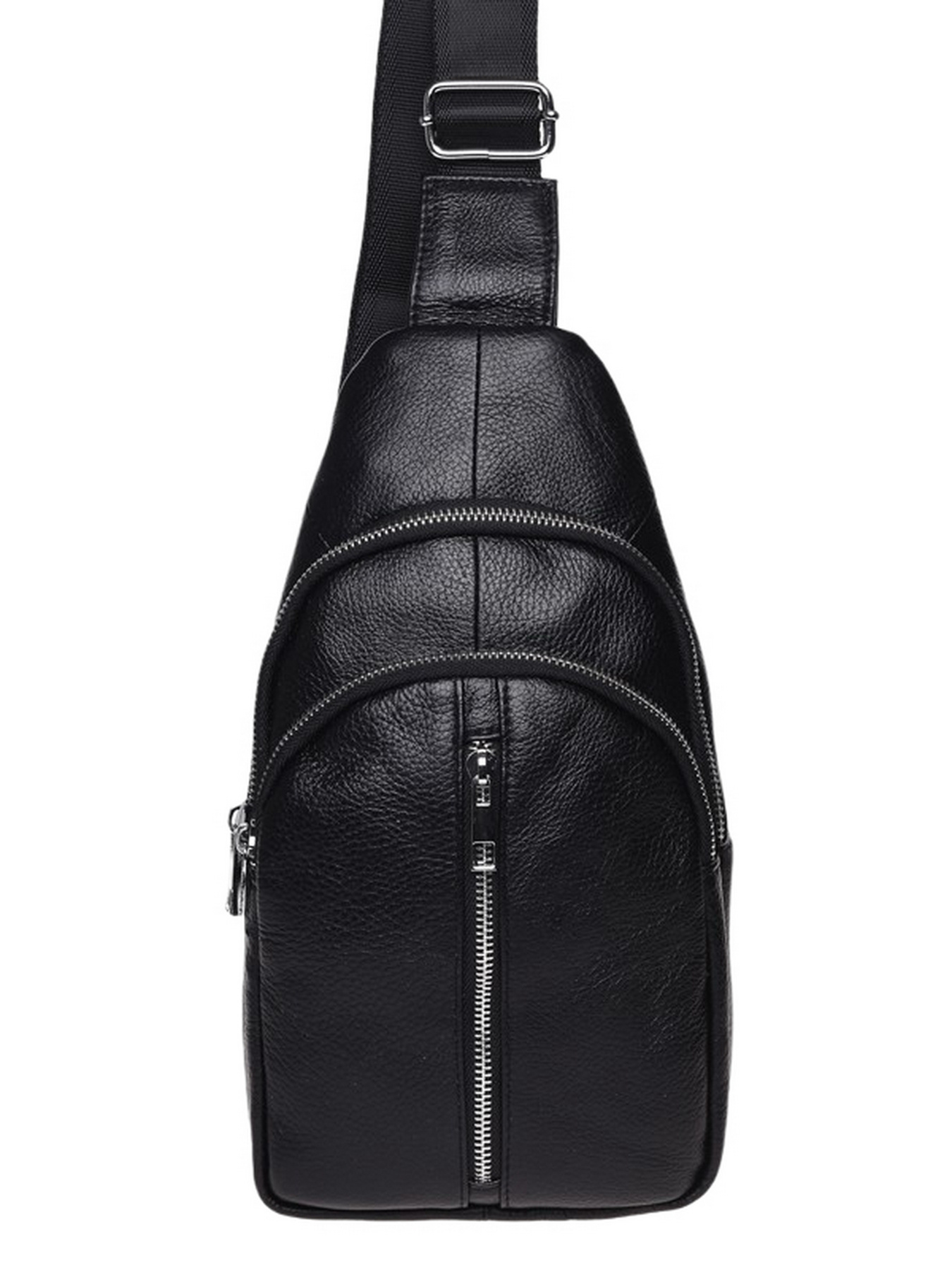 Рюкзаки Keizer модель K1155-black Фото