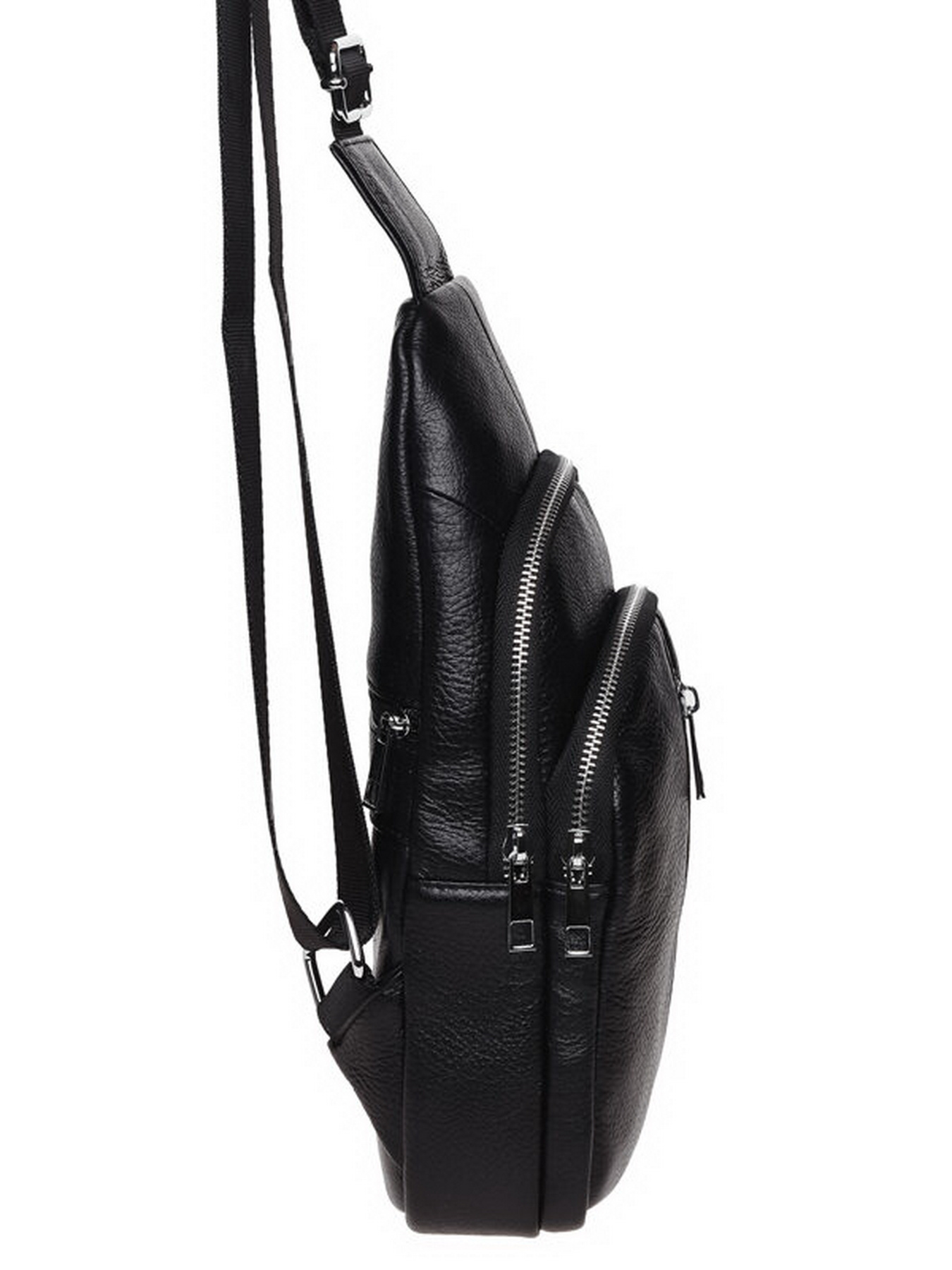 Рюкзаки Keizer модель K1155-black Фото