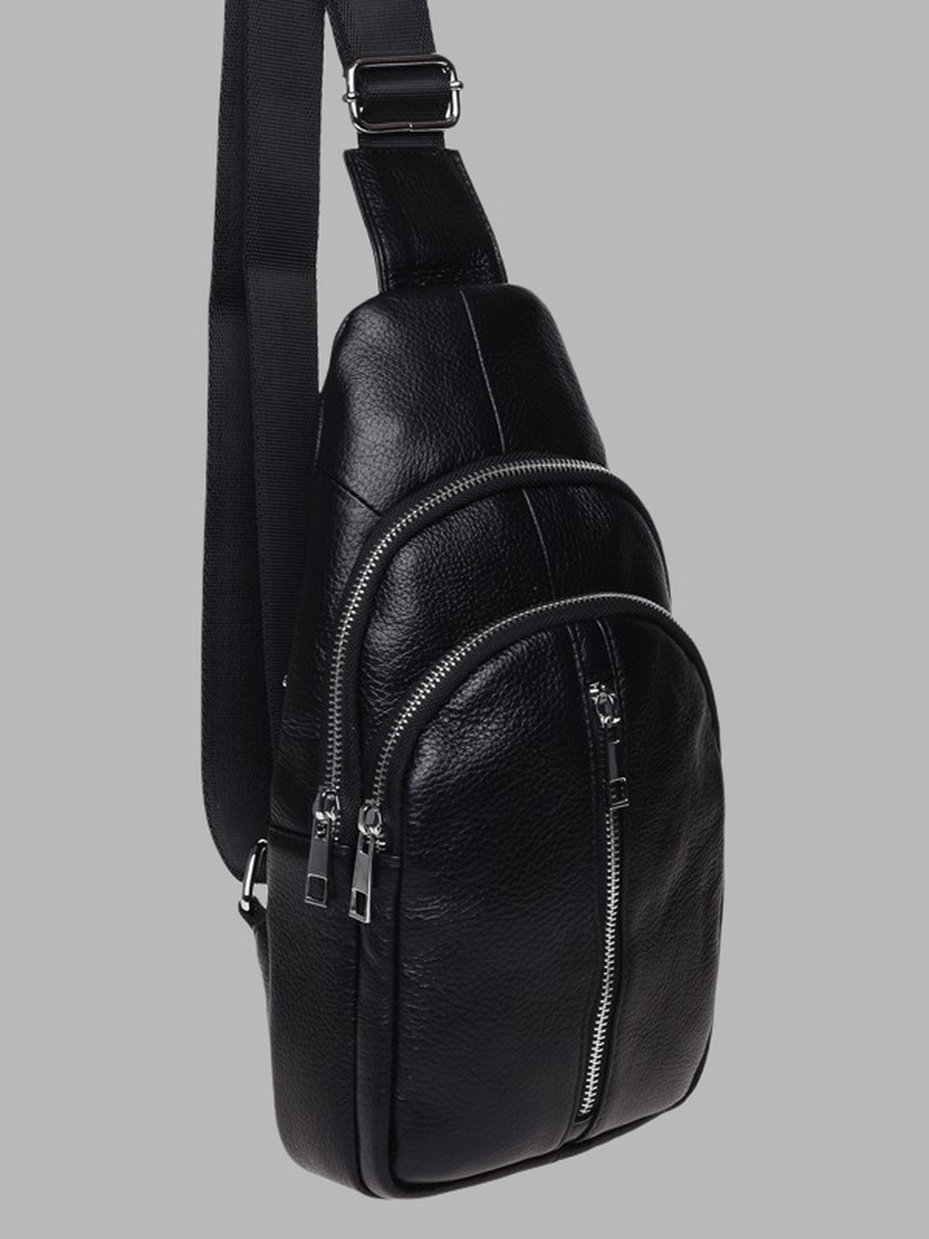 Рюкзаки Keizer модель K1155-black Фото