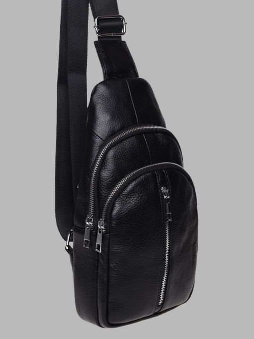 Рюкзаки Keizer модель K1155-black Фото