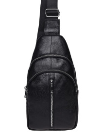 Рюкзаки Keizer модель K1155-black Фото