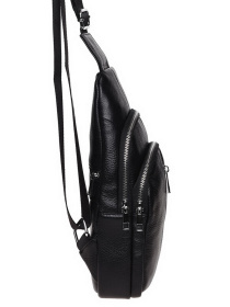Рюкзаки Keizer модель K1155-black Фото