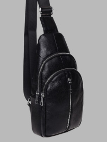 Рюкзаки Keizer модель K1155-black Фото