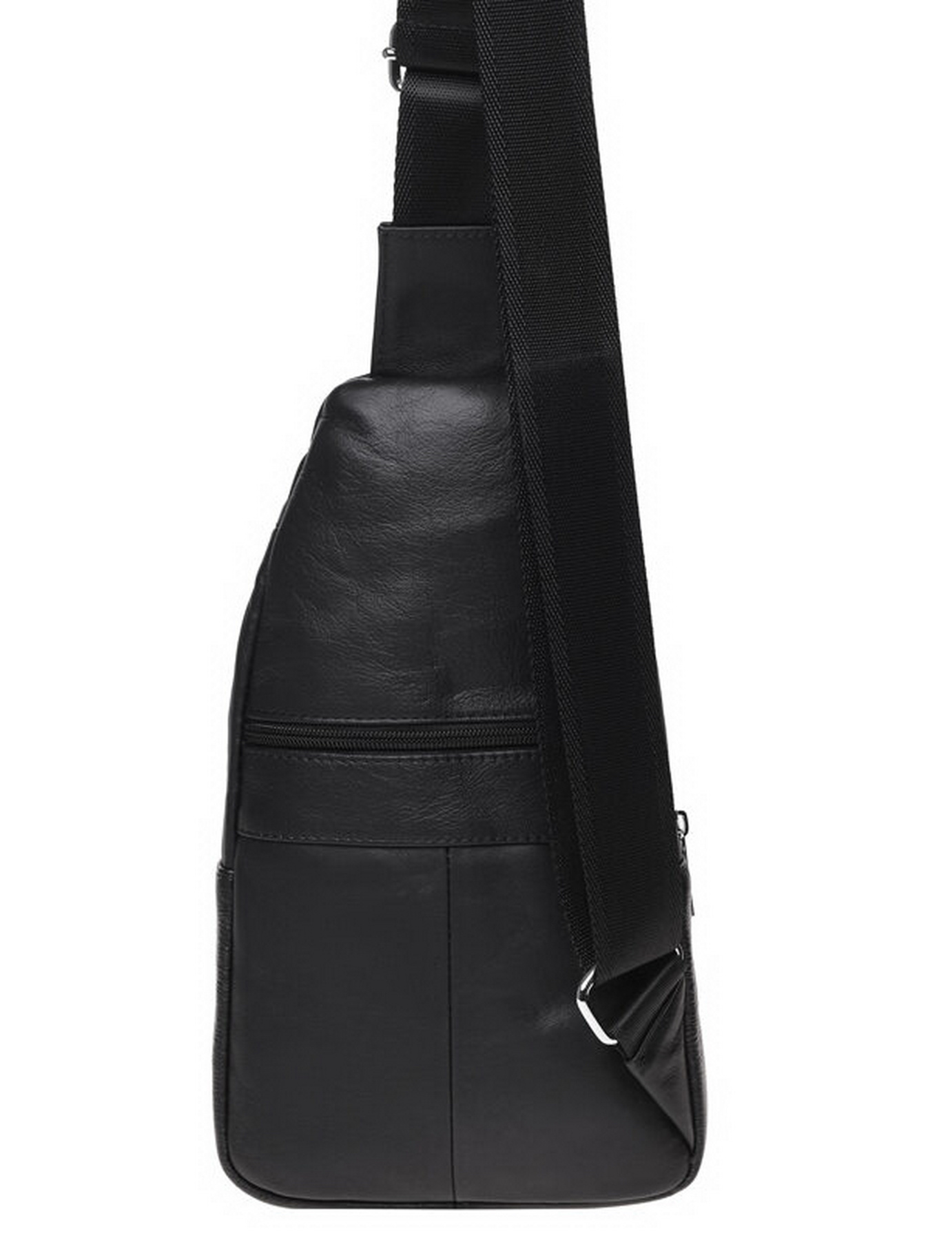 Рюкзаки Keizer модель K1168-black Фото