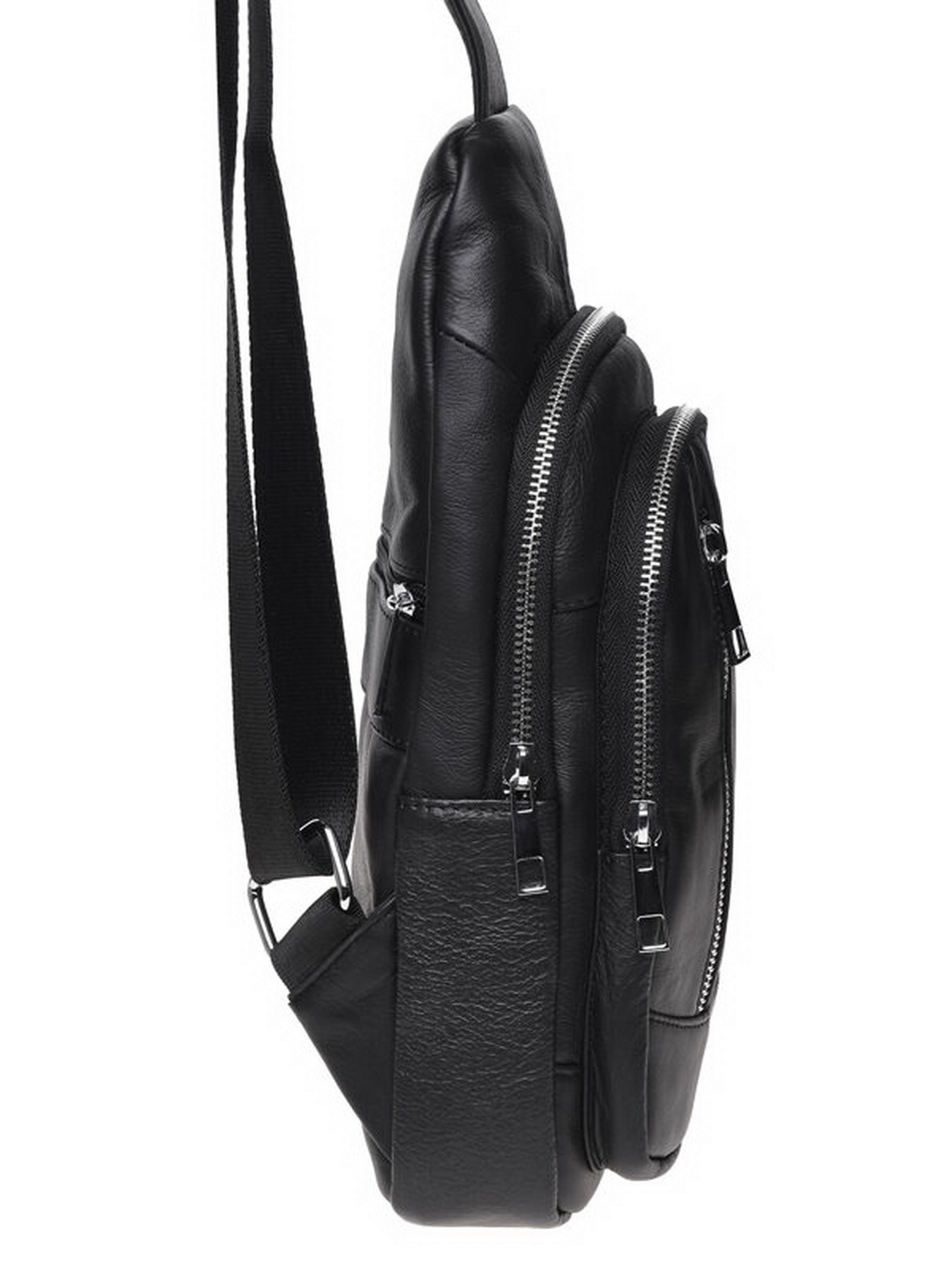 Рюкзаки Keizer модель K1168-black Фото