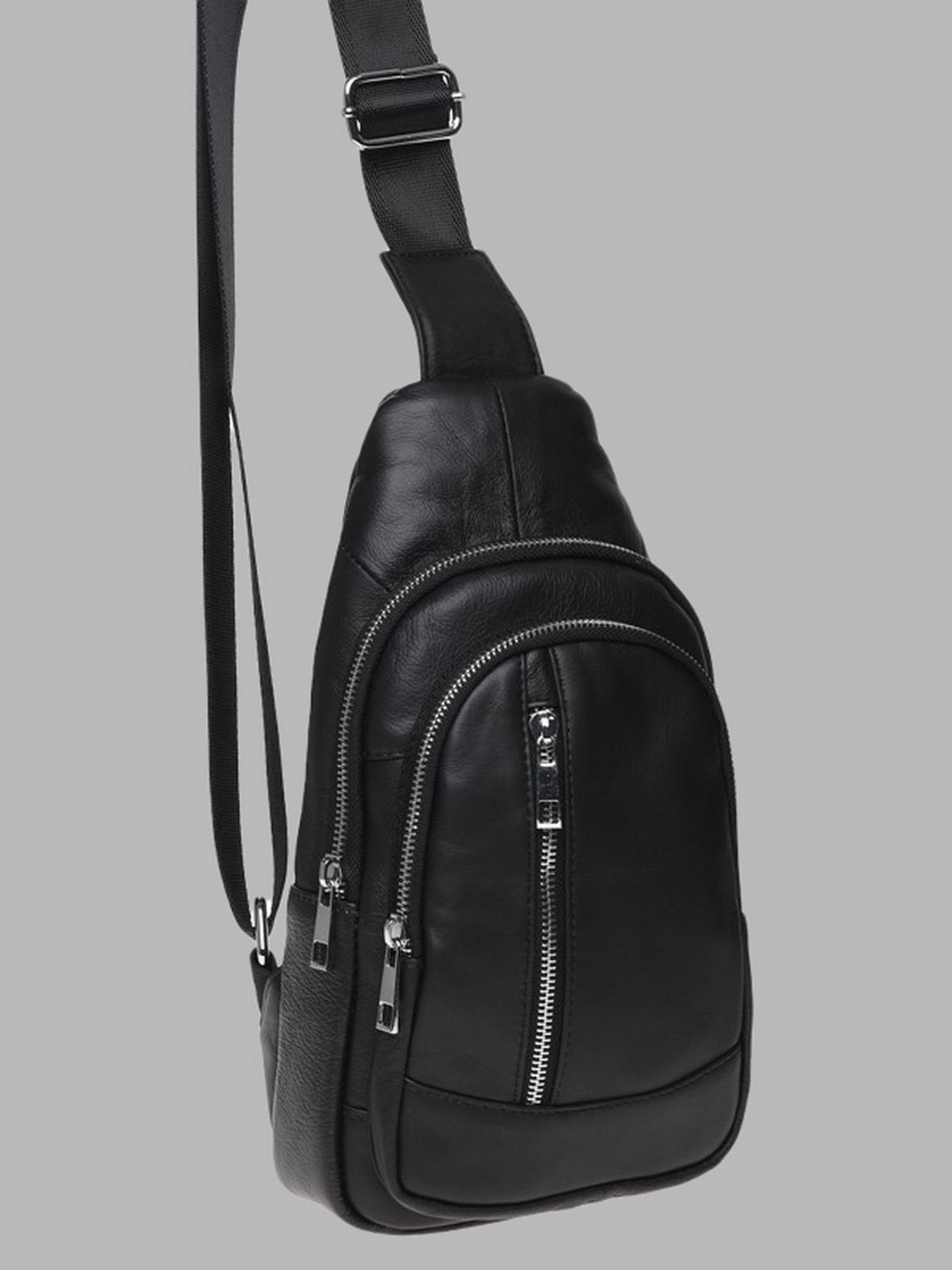 Рюкзаки Keizer модель K1168-black Фото
