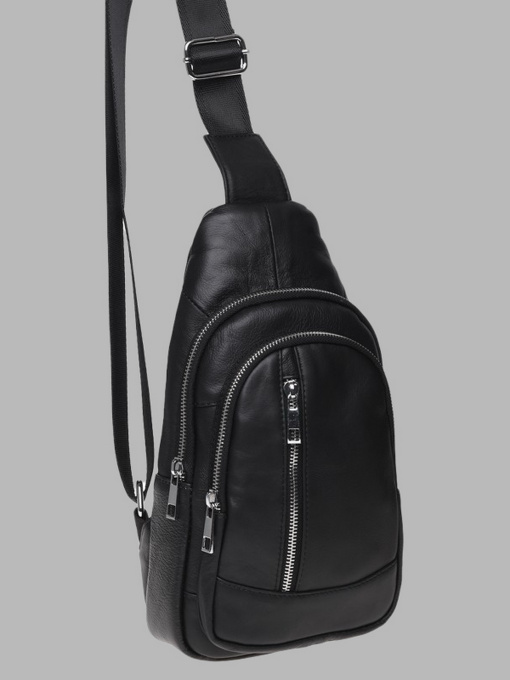 Рюкзаки Keizer модель K1168-black Фото