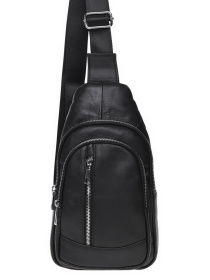 Рюкзаки Keizer модель K1168-black Фото