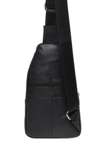 Рюкзаки Keizer модель K1168-black Фото