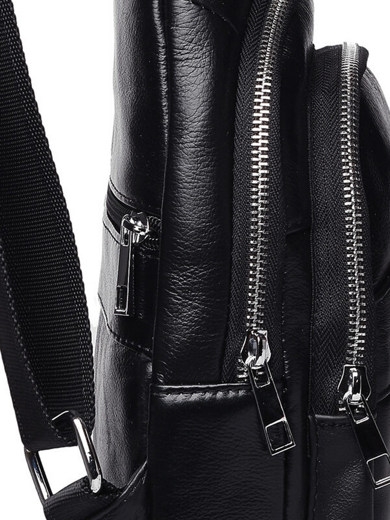 Рюкзаки Keizer модель K1169-black Фото