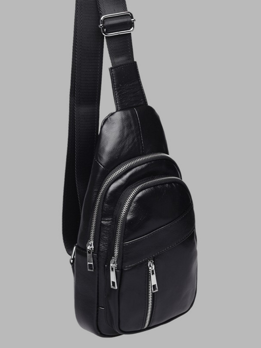 Рюкзаки Keizer модель K1169-black Фото