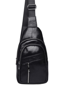 Рюкзаки Keizer модель K1169-black Фото