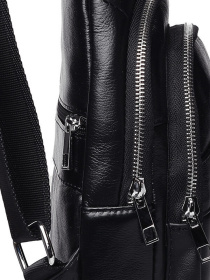 Рюкзаки Keizer модель K1169-black Фото