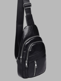 Рюкзаки Keizer модель K1169-black Фото