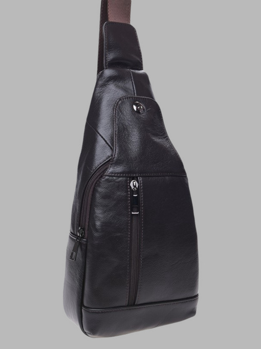 Рюкзаки Keizer модель K1683-black Фото