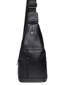 Рюкзаки Keizer модель K1683-black Фото