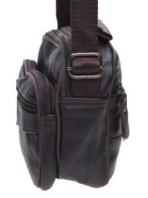 Сумки Keizer модель K101a-brown Фото