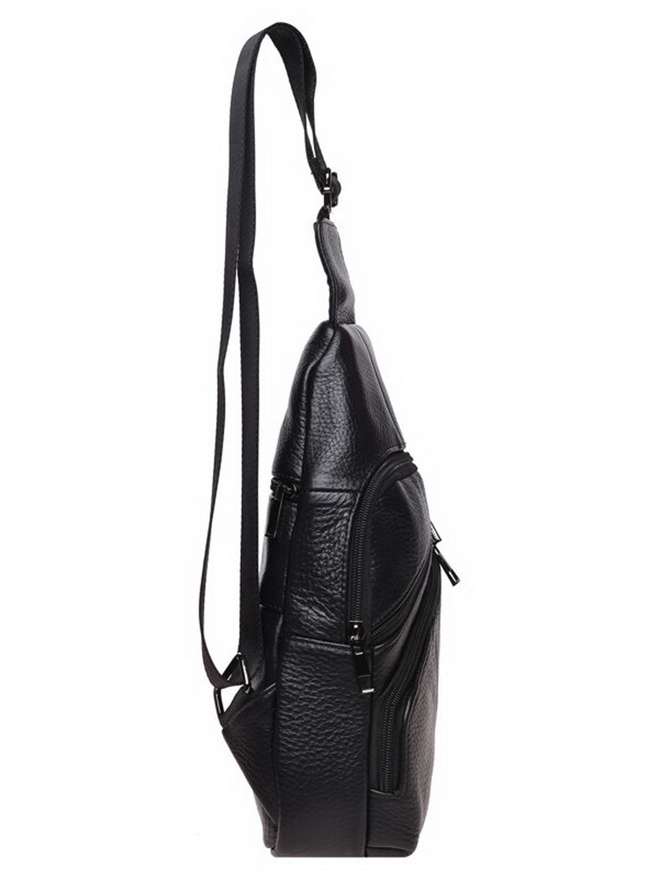 Рюкзаки Keizer модель K1682-black Фото