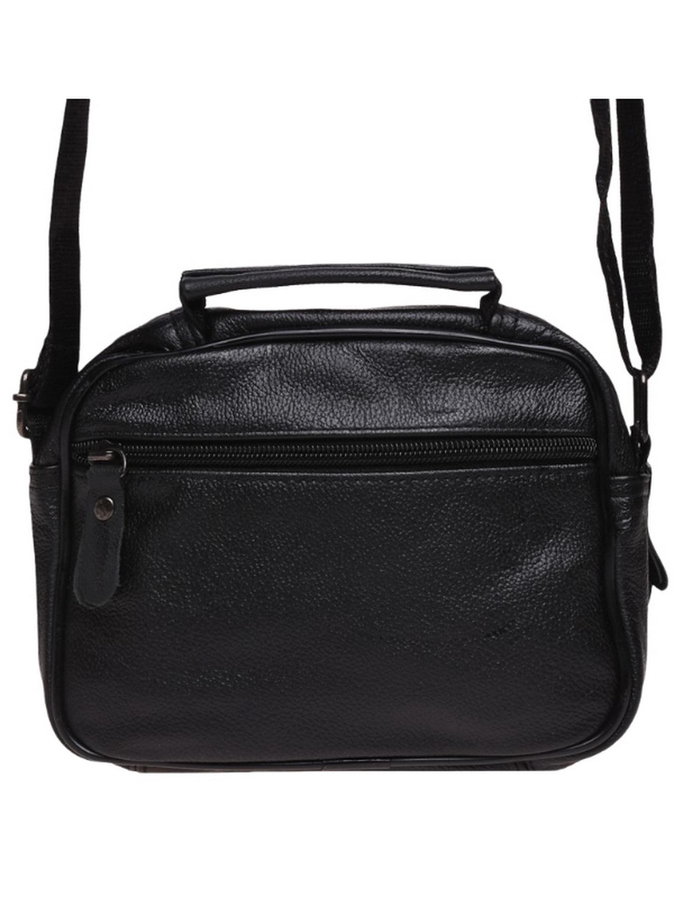 Сумки Keizer модель K101a-black Фото