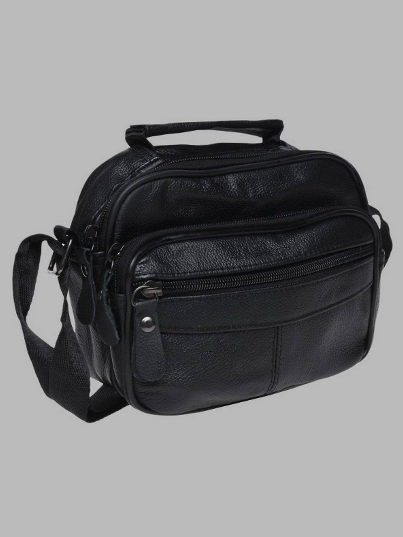 Сумки Keizer модель K101a-black Фото
