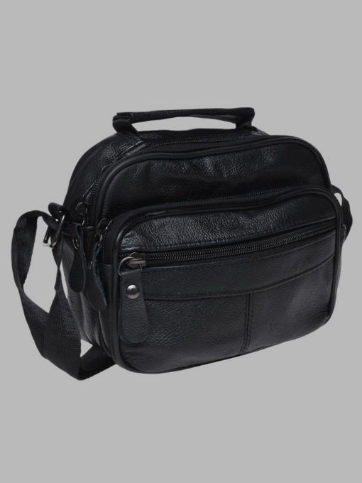 Сумки Keizer модель K101a-black Фото