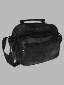 Сумки Keizer модель K101a-black Фото