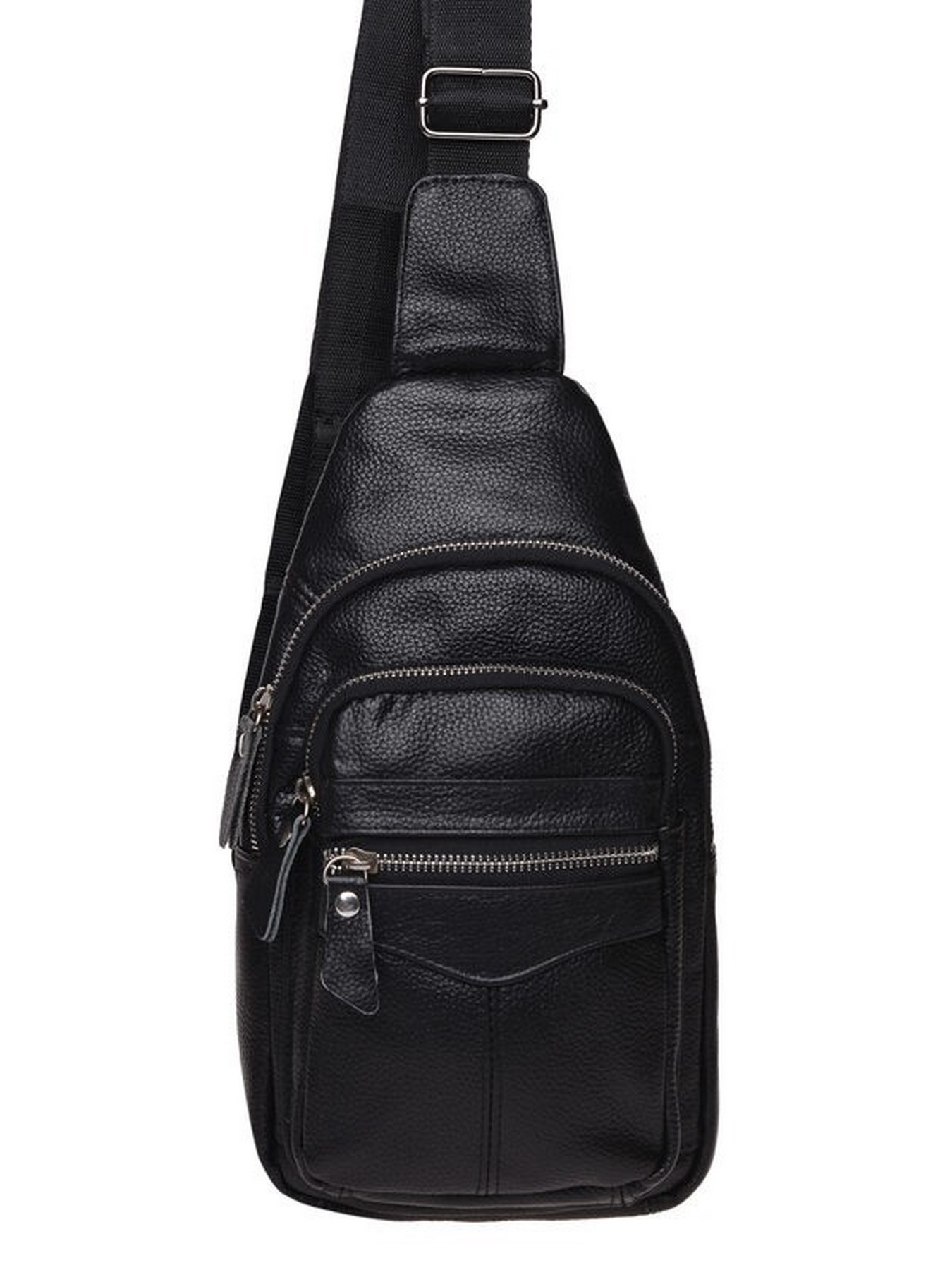 Рюкзаки Keizer модель K13035-black Фото