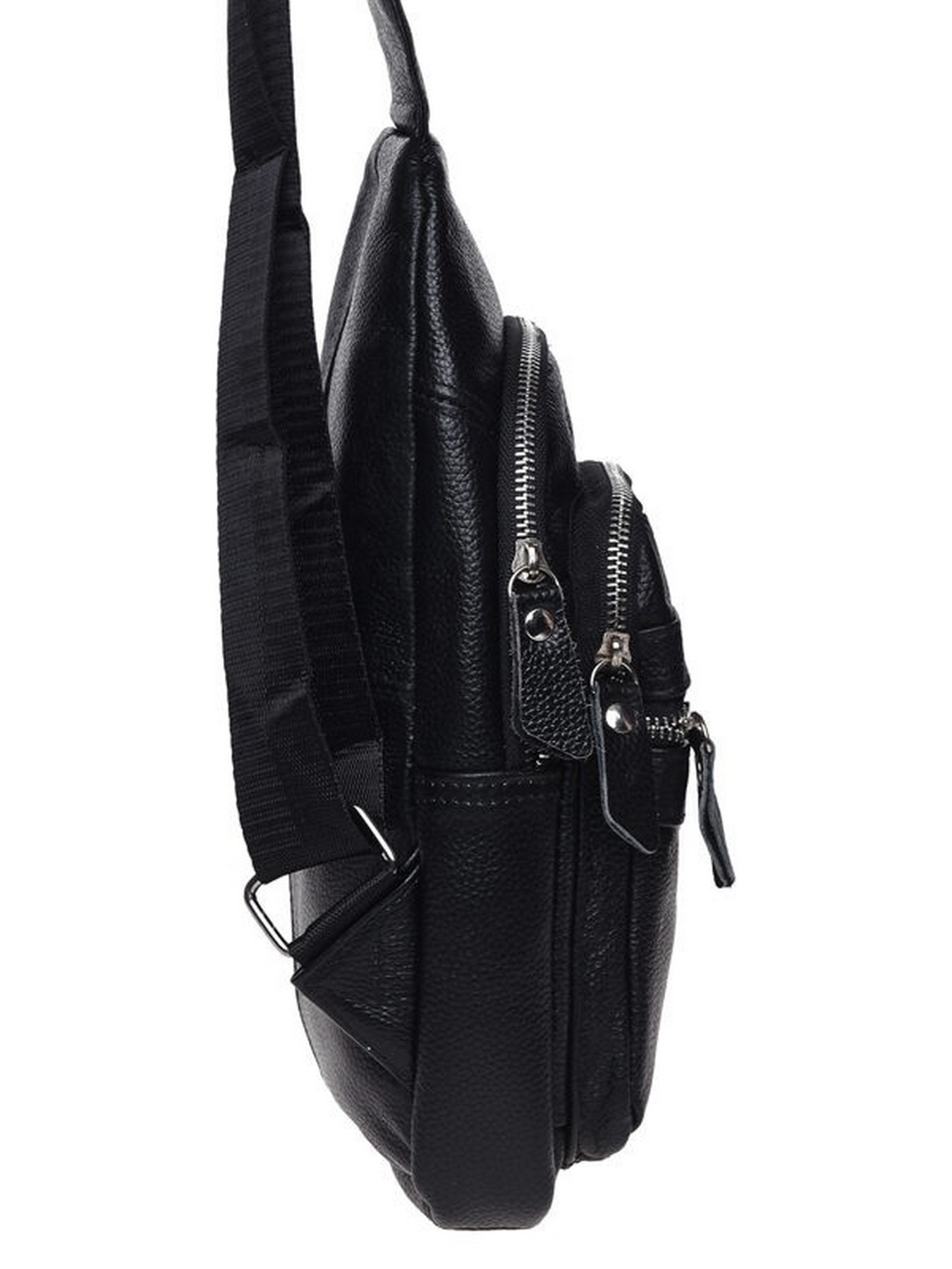 Рюкзаки Keizer модель K13035-black Фото