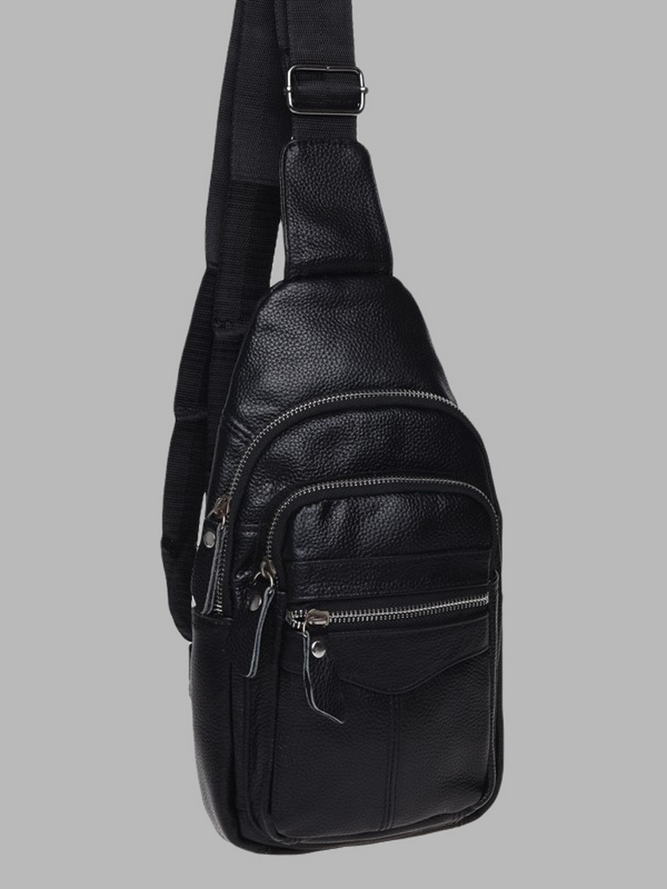 Рюкзаки Keizer модель K13035-black Фото