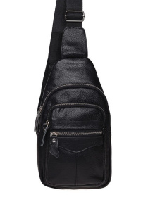 Рюкзаки Keizer модель K13035-black Фото