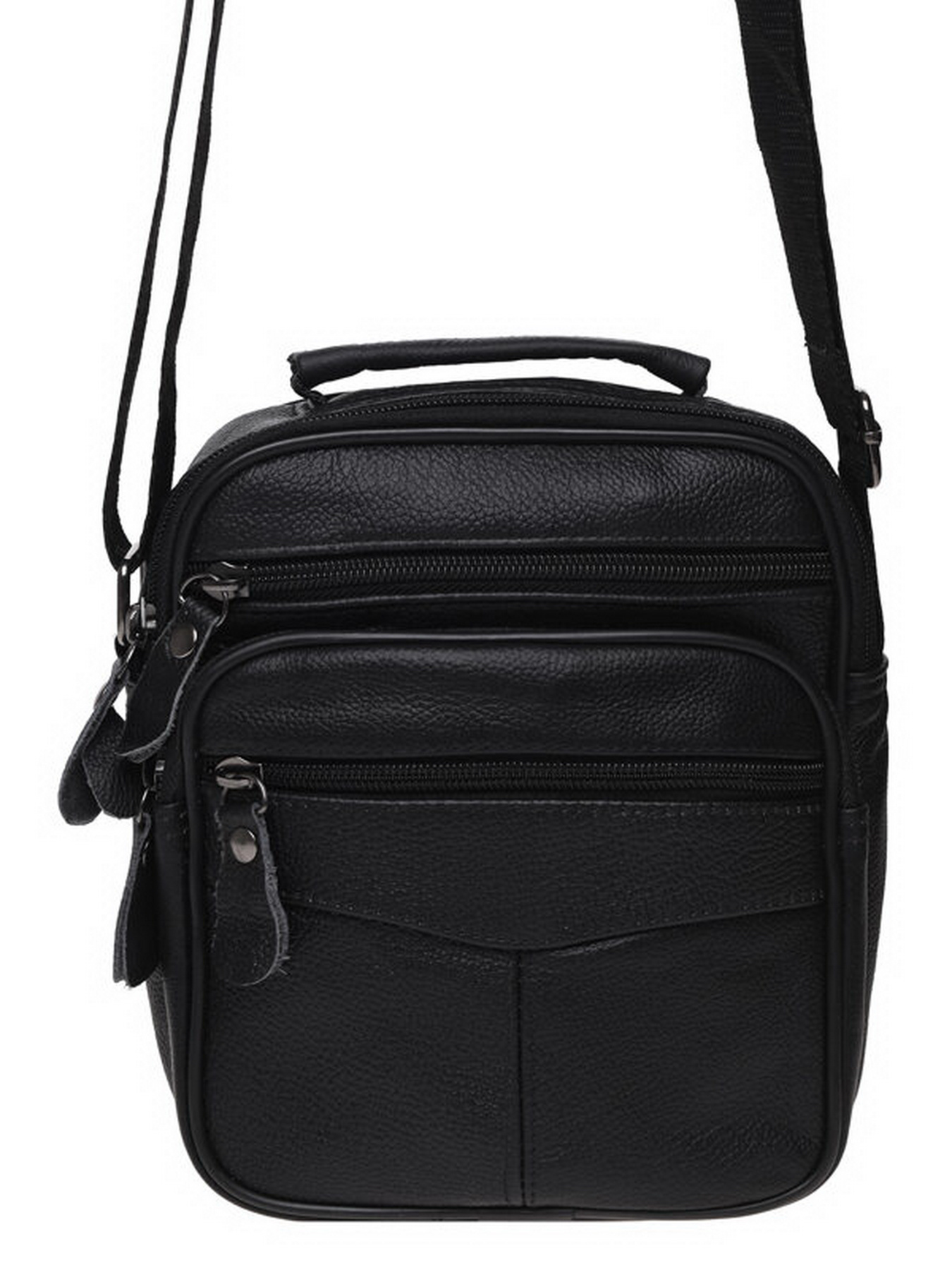 Сумки Keizer модель K103b-black Фото