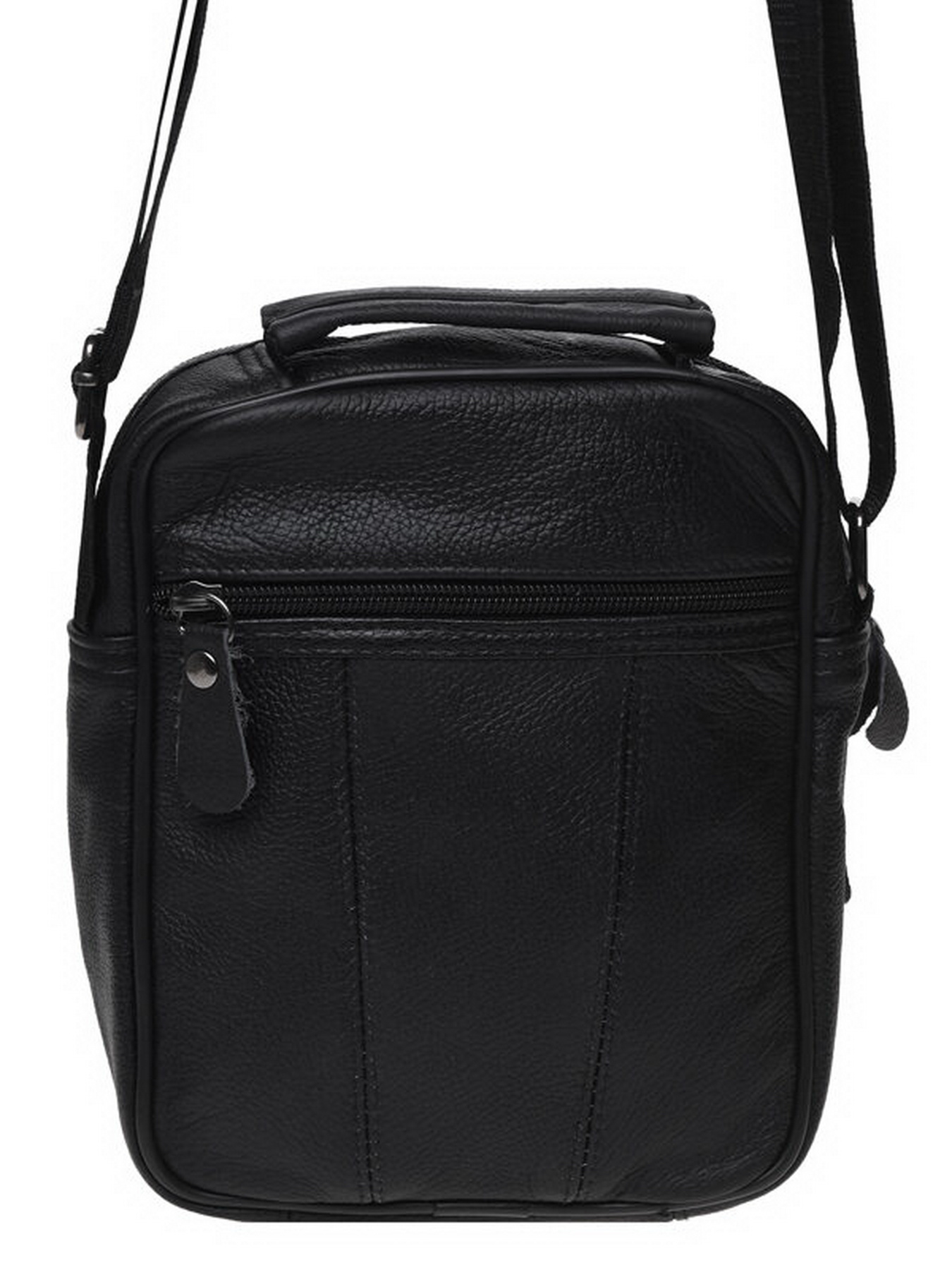 Сумки Keizer модель K103b-black Фото