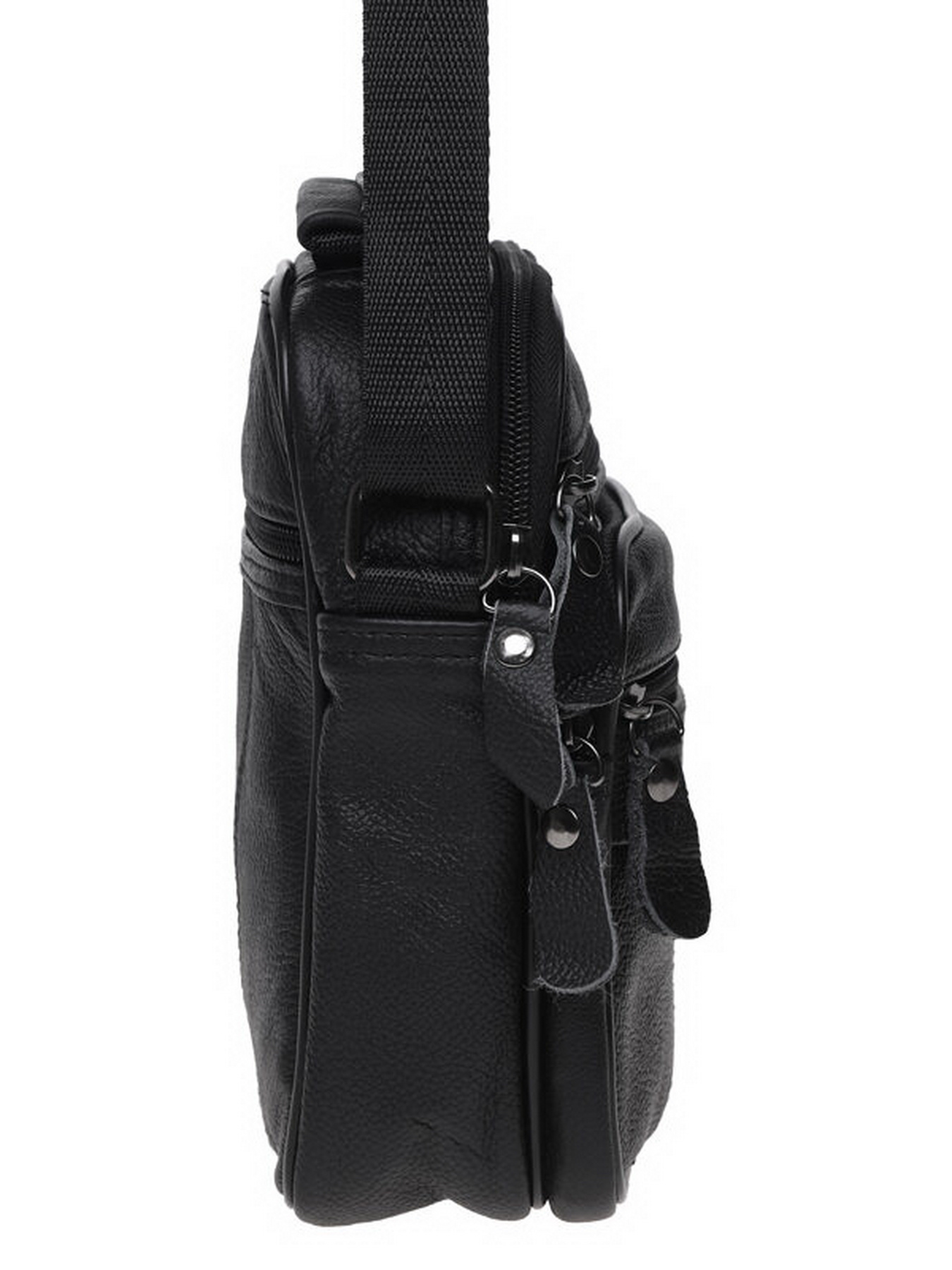 Сумки Keizer модель K103b-black Фото