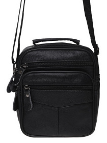 Сумки Keizer модель K103b-black Фото